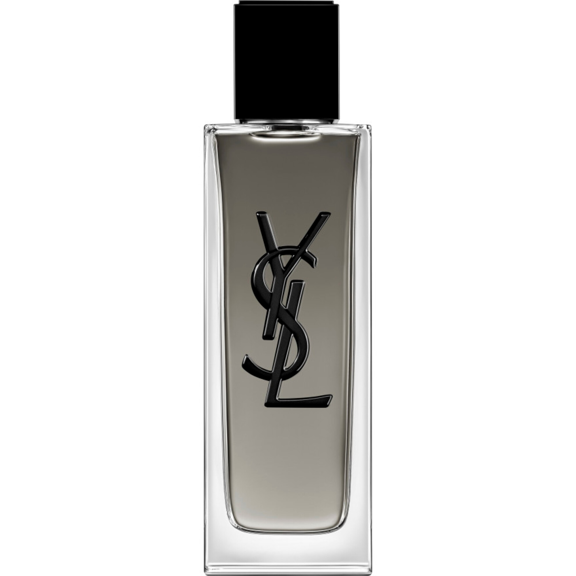 60 ML Yves Saint Laurent MYSLF Eau de Toilette Intense 1 of 8 Eau de Toilette Intense