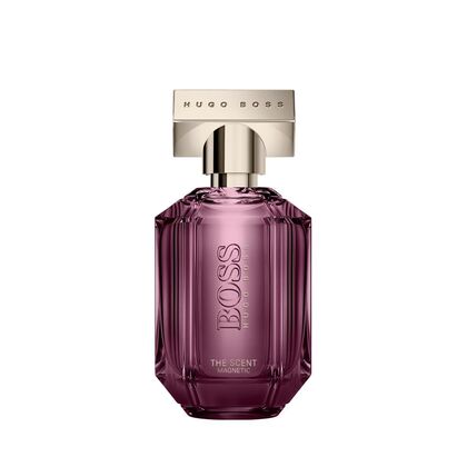 30 ML Hugo Boss The Scent Magnetic for Her Eau de Parfum  1 of 1 