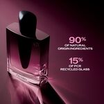 30 ML Shiseido GINZA DATURA EDP Ginza Datura 3 of 5 Ginza Datura