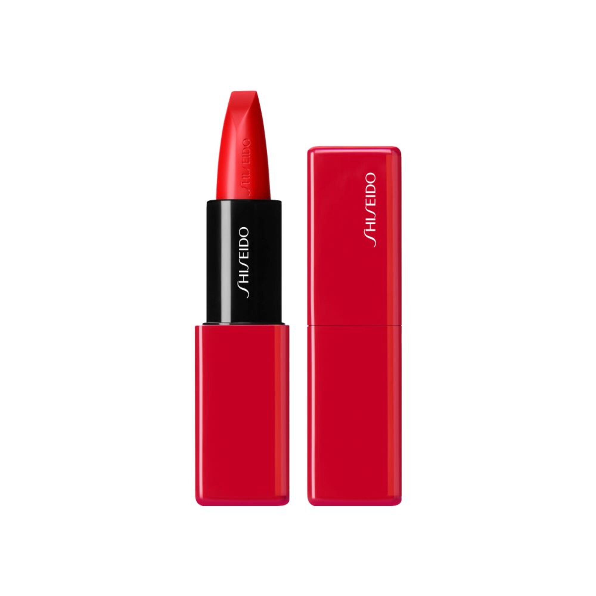 Shiseido Technosatin Gel Lipstick Lippenstift 1 of 1