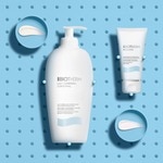 1 PCS Biotherm Lait Corporel Set de soins 7 of 8 Set de soins