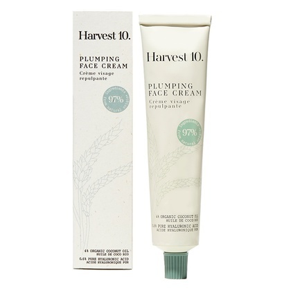 50 ML Harvest 10 Plumping Face Cream Aufpolsternde Gesichtscreme  1 of 2 