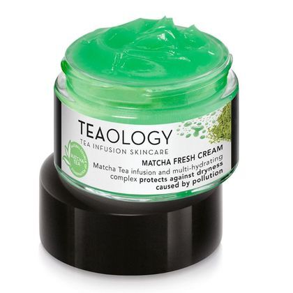 50 ML Teaology MATCHA TEA Soin hydratant  1 of 1 