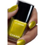 CHANEL Summer Collection 24 COULEUR ET BRILLANCE LONGUE TENUE 5 of 5 COULEUR ET BRILLANCE LONGUE TENUE
