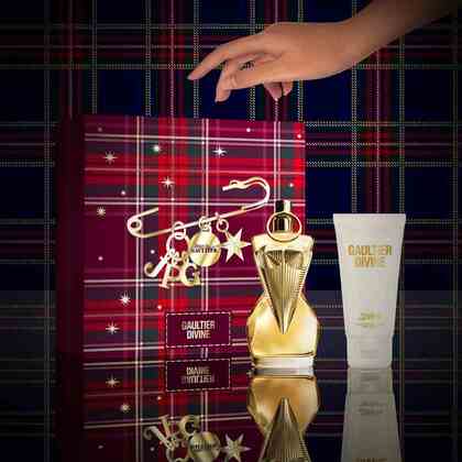 Geschenkset - Eau de Parfum