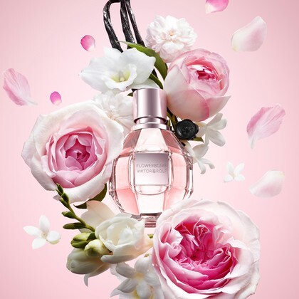 30 ML Viktor & Rolf Flowerbomb Eau de Parfum  1 of 3 