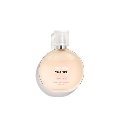 35 ML CHANEL CHANCE EAU VIVE PARFUM CHEVEUX  1 of 1 