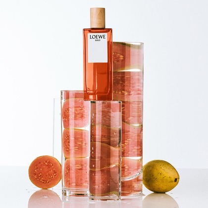 Eau de Toilette