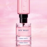 100 ML Giorgio Armani My Way Eau de Parfum Refill 3 of 3 Eau de Parfum Refill