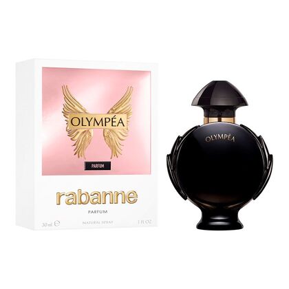 30 ML Rabanne Olympea Parfum Parfum  1 of 7 