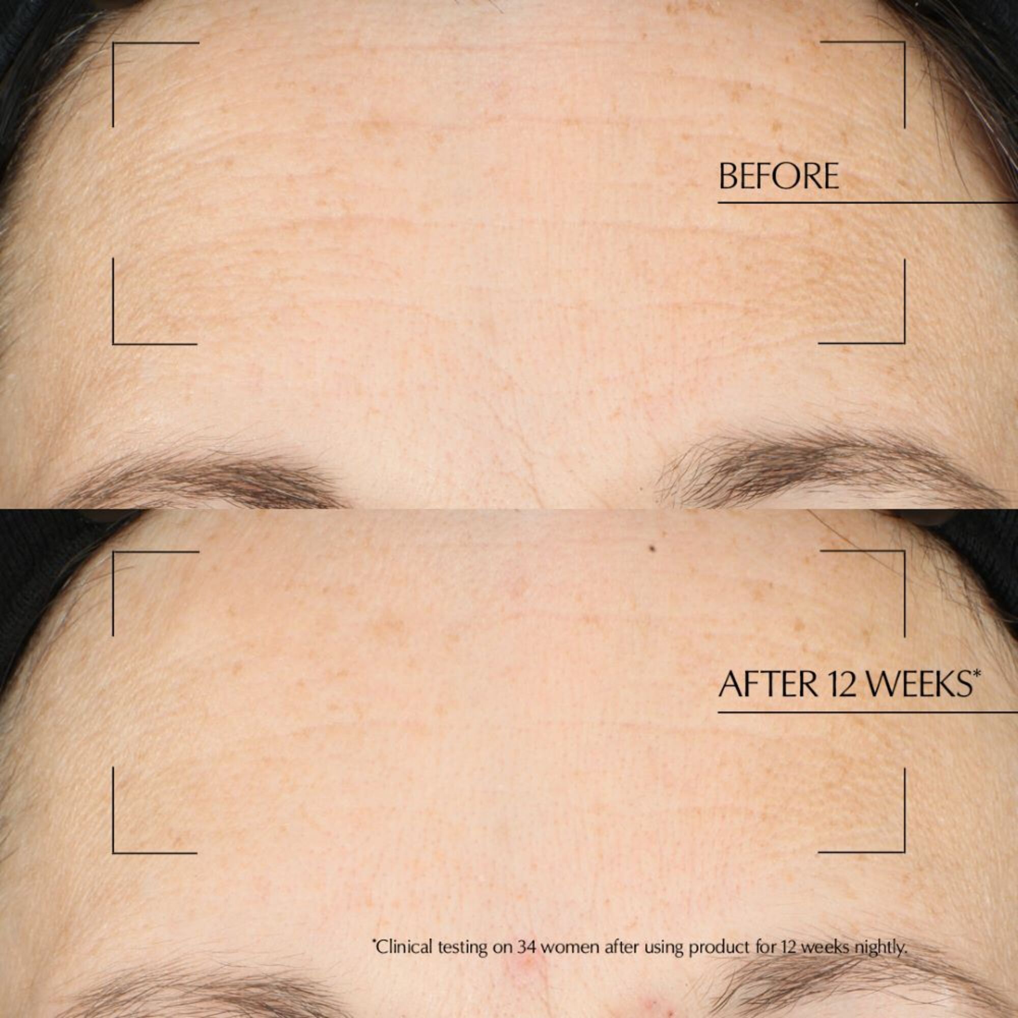 Soin Réparateur de nuit