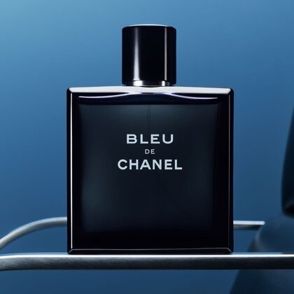 EAU DE TOILETTE ZERSTÄUBER