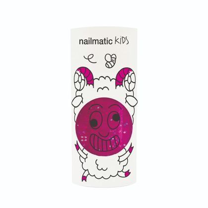 1 PCS Nailmatic Water-Based Nail Polish Kids Vernis à ongles  1 of 1 