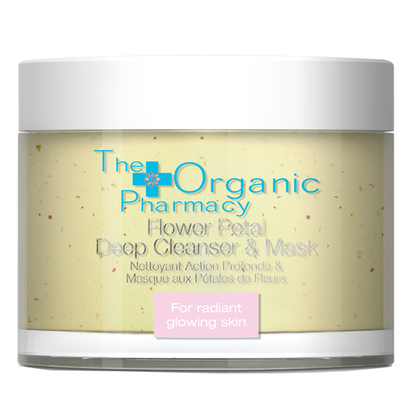 60 G The Organic Pharmacy Skin Care Maske  1 of 1 