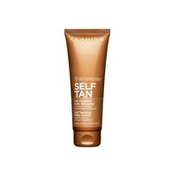 125 ML Clarins Soins Auto - Bronzants Selbstbräuner  1 of 2 