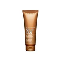 125 ML Clarins Soins Auto - Bronzants Autobronzant  1 of 2 