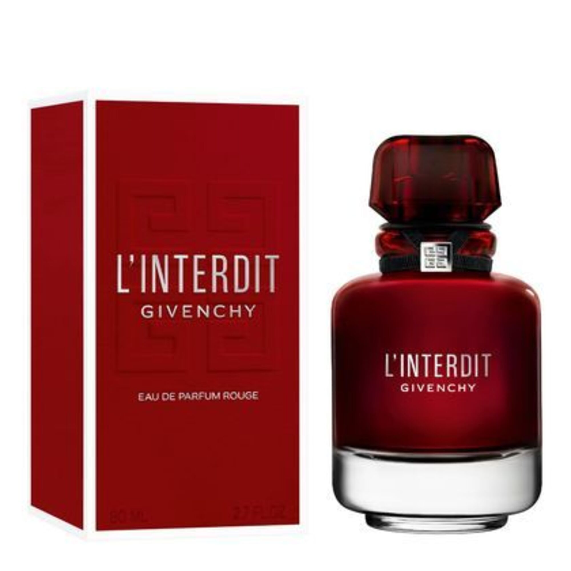 Eau de Parfum Rouge