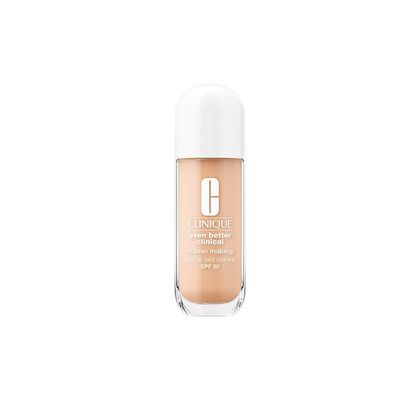 Clinique EVEN BETTER CLINICAL VITAMIN SPF 50 Vitamin Makeup SPF50 1 of 1