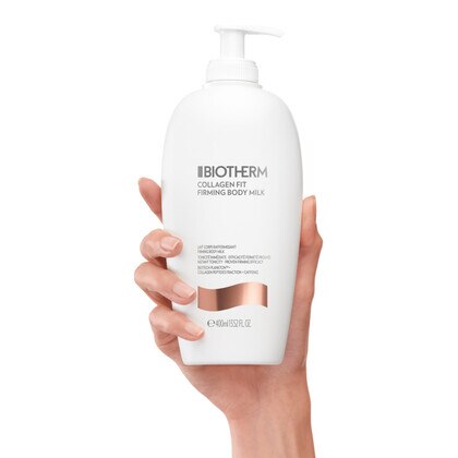 Körpermilch