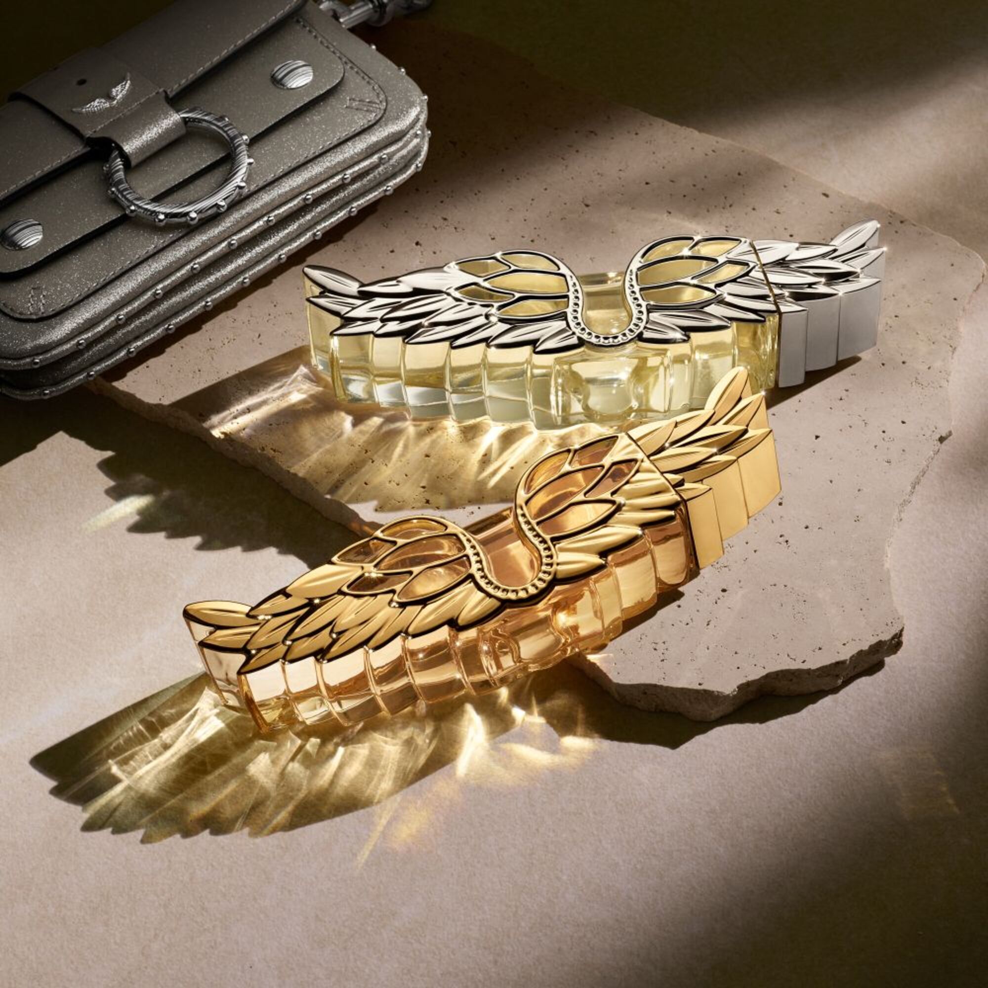 90 ML Zadig & Voltaire Zadig L'Intense Refill Zadig Eau de Parfum Intense  1 of 6 