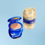 1 PCS Shiseido SHI UV Protective Compact SPF30 REFIL UV Protective Compact SPF30+ REFILL 4 of 4 UV Protective Compact SPF30+ REFILL