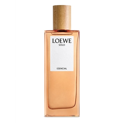 50 ML Loewe Solo Esencial Eau de Toilette  1 of 3 