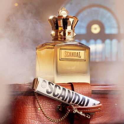 Eau de Parfum