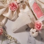 250 ML Marionnaud Skin Systeme: Bath & Body Lait corps hydratant 24h Senteur Fleurs de cerisier & coton 3 of 5 Lait corps hydratant 24h Senteur Fleurs de cerisier & coton