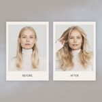 200 ML Percy & Reed Session Styling Spray sec Volume instantané  4 of 4 Spray sec Volume instantané