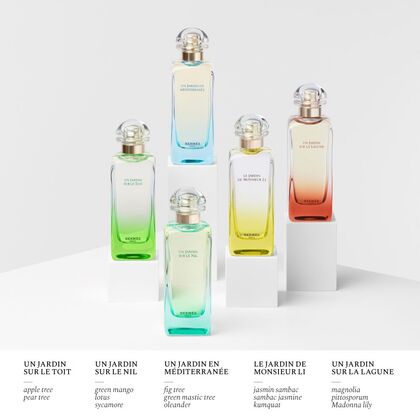 Eau de Toilette