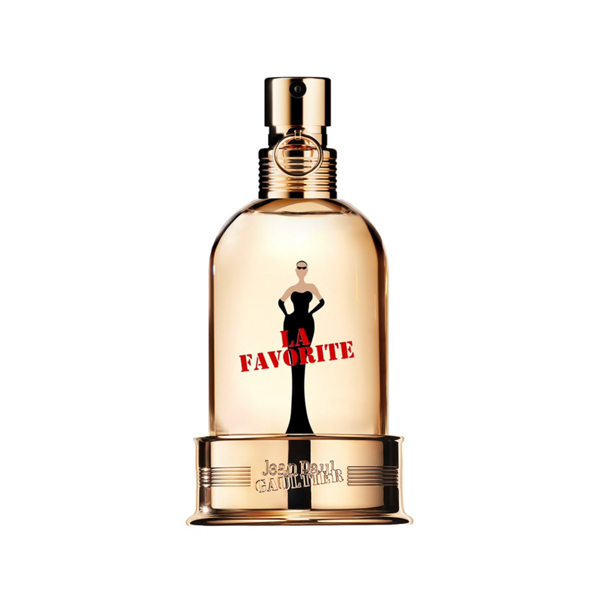 30 ML Jean Paul Gaultier La Favorite Eau de Parfum 1 of 5 Eau de Parfum