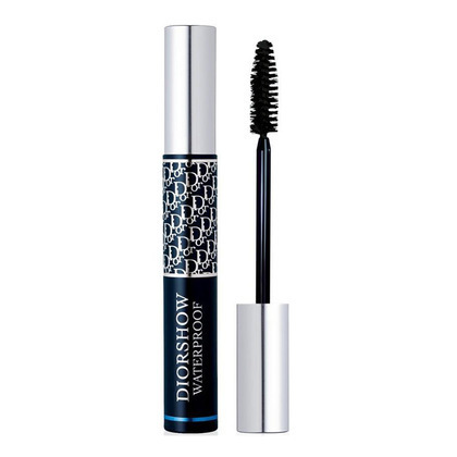  DIOR Mascara Diorshow Waterproof Wasserfeste Mascara  1 of 1 