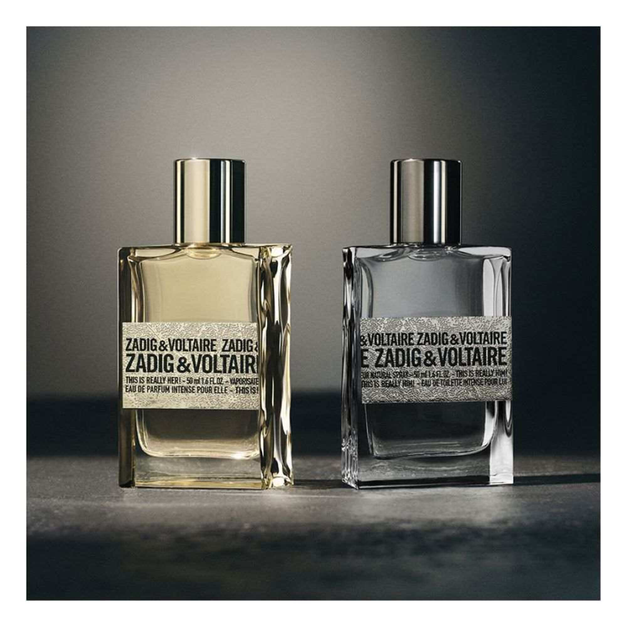 Eau de Parfum