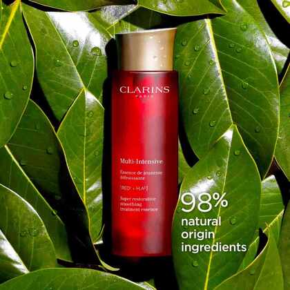 Super Restorative Smoothing Gesichtspflege-Essenz