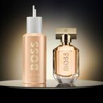 150 ML Hugo Boss BOSS The Scent Eau de Parfum for Her - Nachfüllen 5 of 7 Eau de Parfum for Her - Nachfüllen