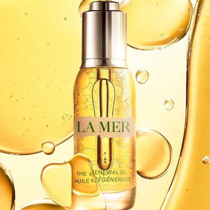 30 ML La Mer The Renewal Oil Moisturizer Ã–l  1 of 6 