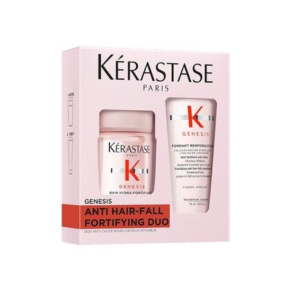 1 PCS Kérastase GENESIS Genesis Duo Discovery Set - Anti-chute, pour cheveux normaux à gras 1 of 1
