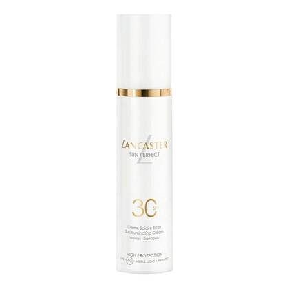 50 ML Lancaster Sun Perfect Sun Illuminating Cream SPF 30  1 of 1 Sun Illuminating Cream SPF 30