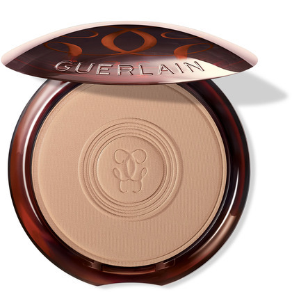  Guerlain Terracotta Matte Compact Powde Poudre  1 of 1 