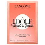 25 ML Lancôme IDOLE PEACH'N ROSES Eau de Parfum 3 of 8 Eau de Parfum