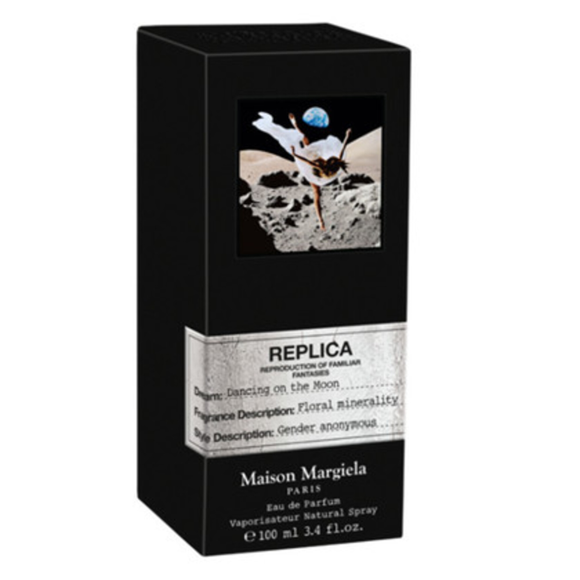 MAISON M REPLICA MOON EDP VAPO