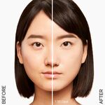  Shiseido SHI SYNCH SKIN RAD Foundation  2 of 4 Foundation