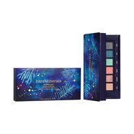  BareMinerals Holiday Set MINERALIST OCEAN WONDERS - Lidschatten-Palette  1 of 2 