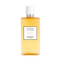 200 ML Hermès Un Jardin à Cythère Gel douche pour le corps  1 of 2 