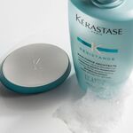 250 ML Kérastase RESISTANCE FORCE Reparierendes Shampoo für geschädigtes Haar  3 of 3 Reparierendes Shampoo für geschädigtes Haar
