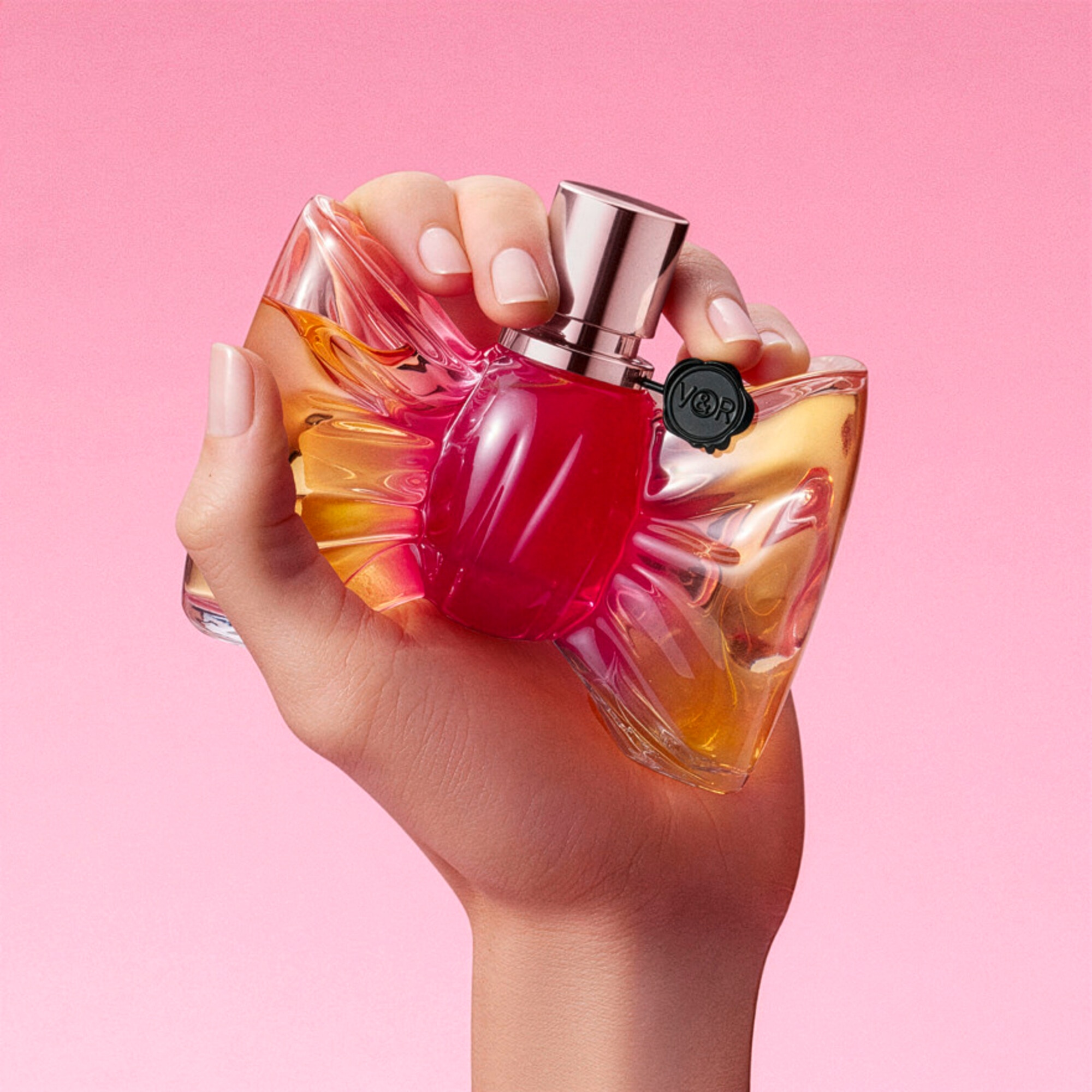 50 ML Viktor & Rolf Bonbon Caramel Crunch Eau de Parfum 1 of 8