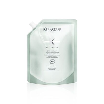 500 ML Kérastase SPECIFIQUE Bain Divalent Nachfüllpack  1 of 1 