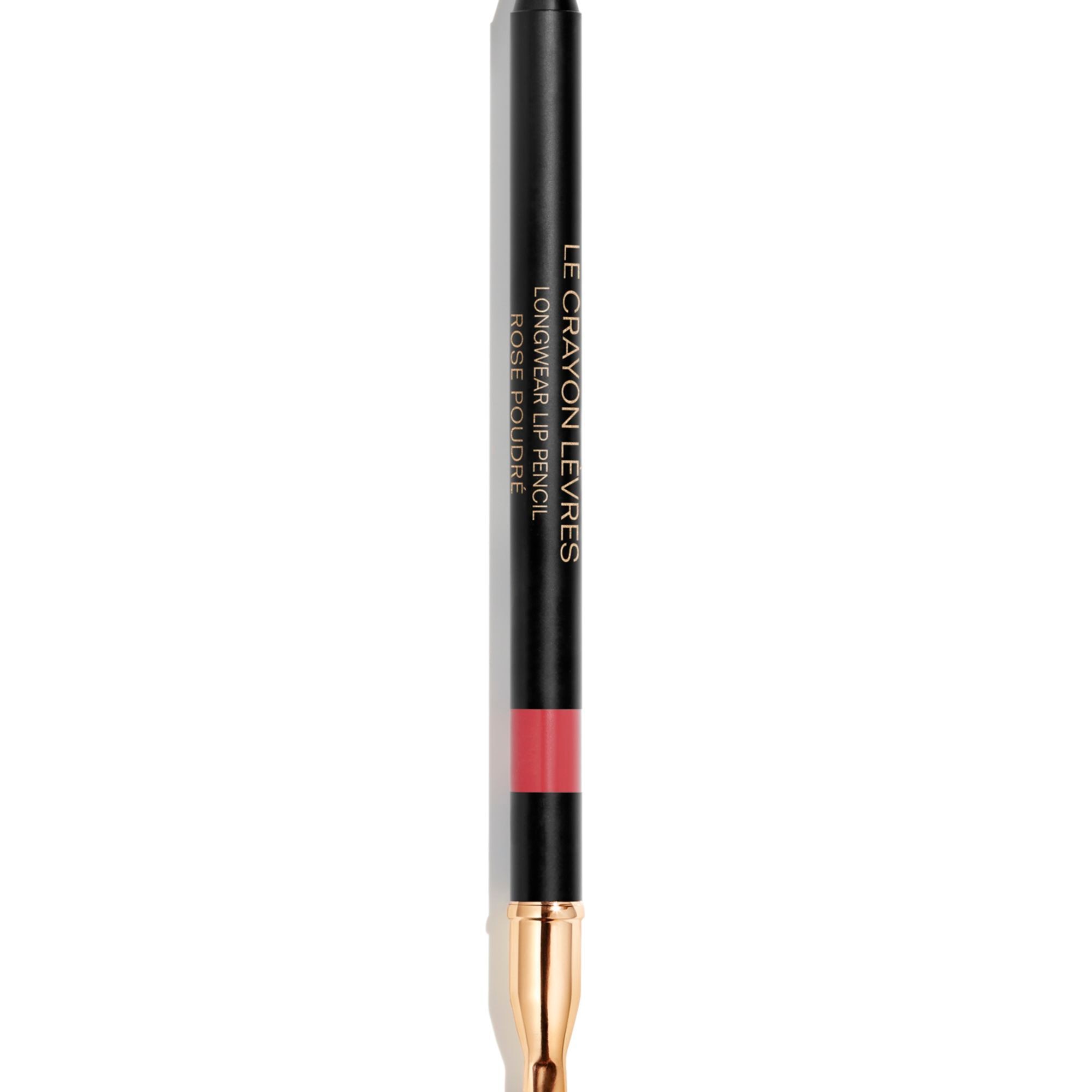 CHANEL LE CRAYON LÈVRES CRAYON CONTOUR DES LÈVRES LONGUE TENUE 1 of 3