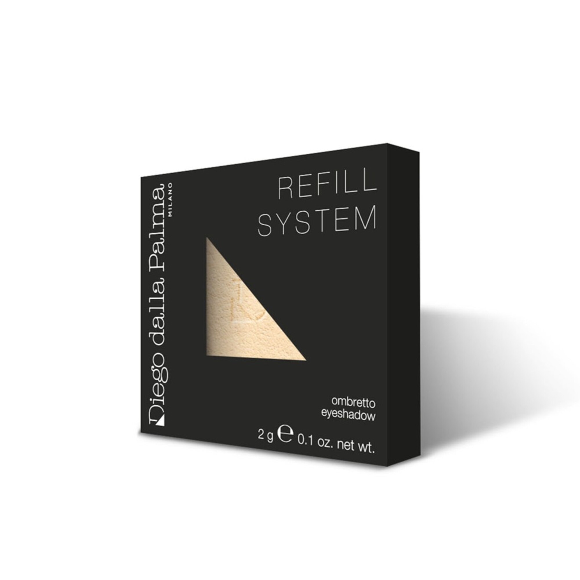 Matt Eyeshadow - Refill