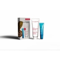 1 PCS Clarins Komfort-Essentials Set de soins  